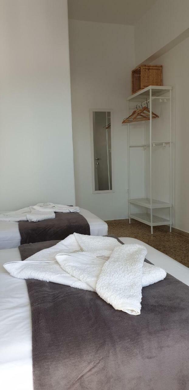Kamara Rooms In Naousa Esterno foto