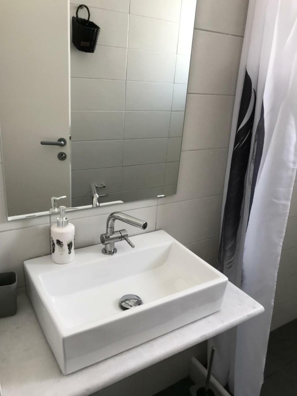 Kamara Rooms In Naousa Esterno foto