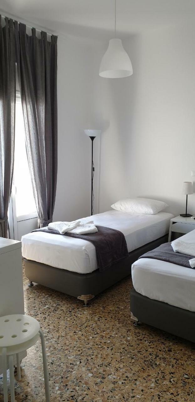 Kamara Rooms In Naousa Esterno foto